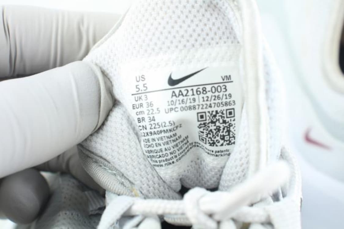 나이키 런닝화 상품이미지4