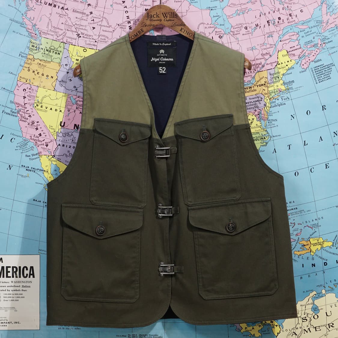 나이젤카본 카메라맨 베스트 상품이미지1