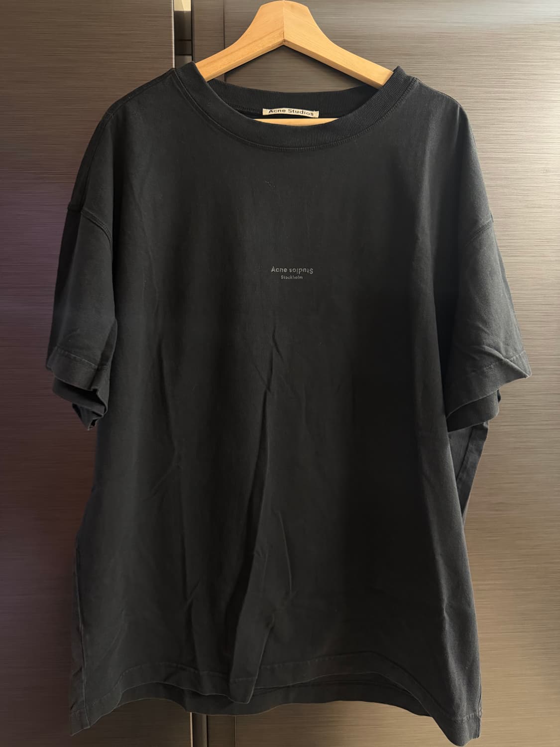 아크네 스튜디오 티셔츠 XL 상품이미지1