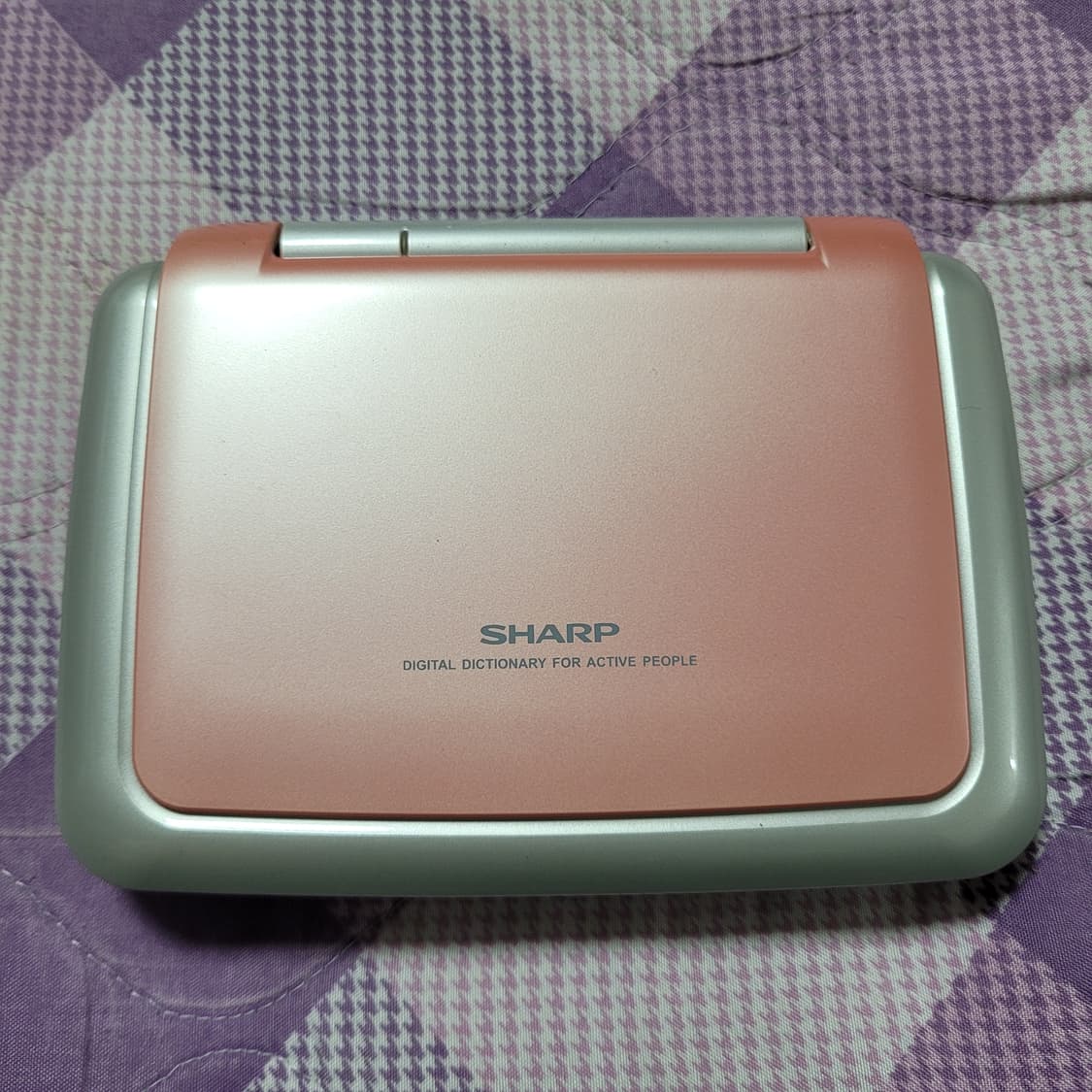 샤프 전자사전 RD-CX150 어학연수 상품이미지2