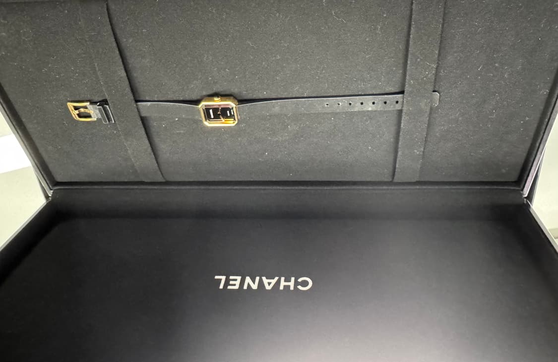 샤넬프리미에리본 상품이미지3