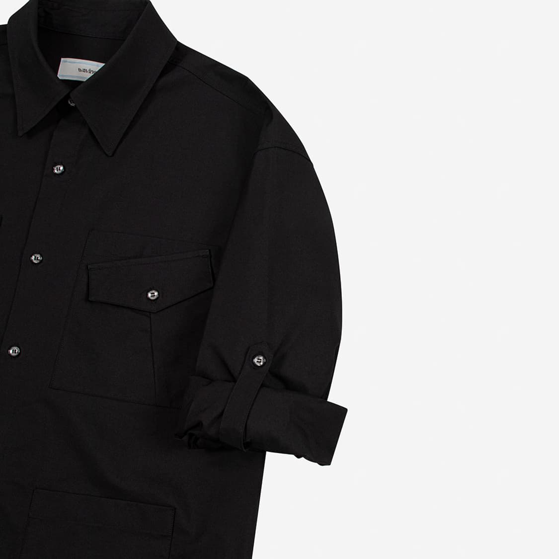 웨이비니스 Quatro Pocket Shirts  상품이미지2