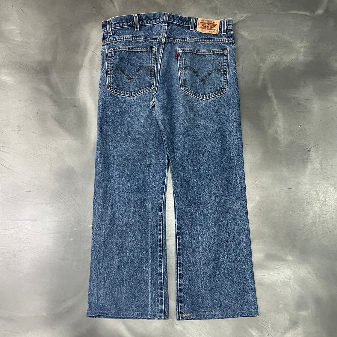  리바이스 517 데님 팬츠 y15068 상품이미지2