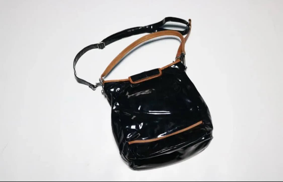 디젤 애나멜 2way 숄더백 상품이미지6