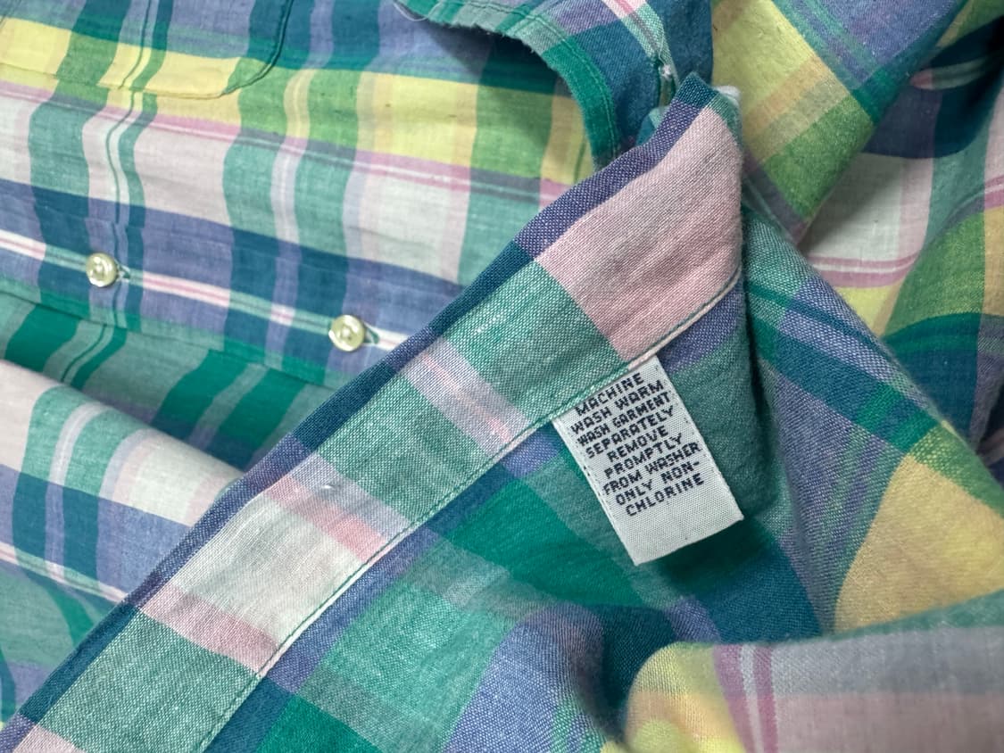 폴로 랄프로렌 상품이미지4