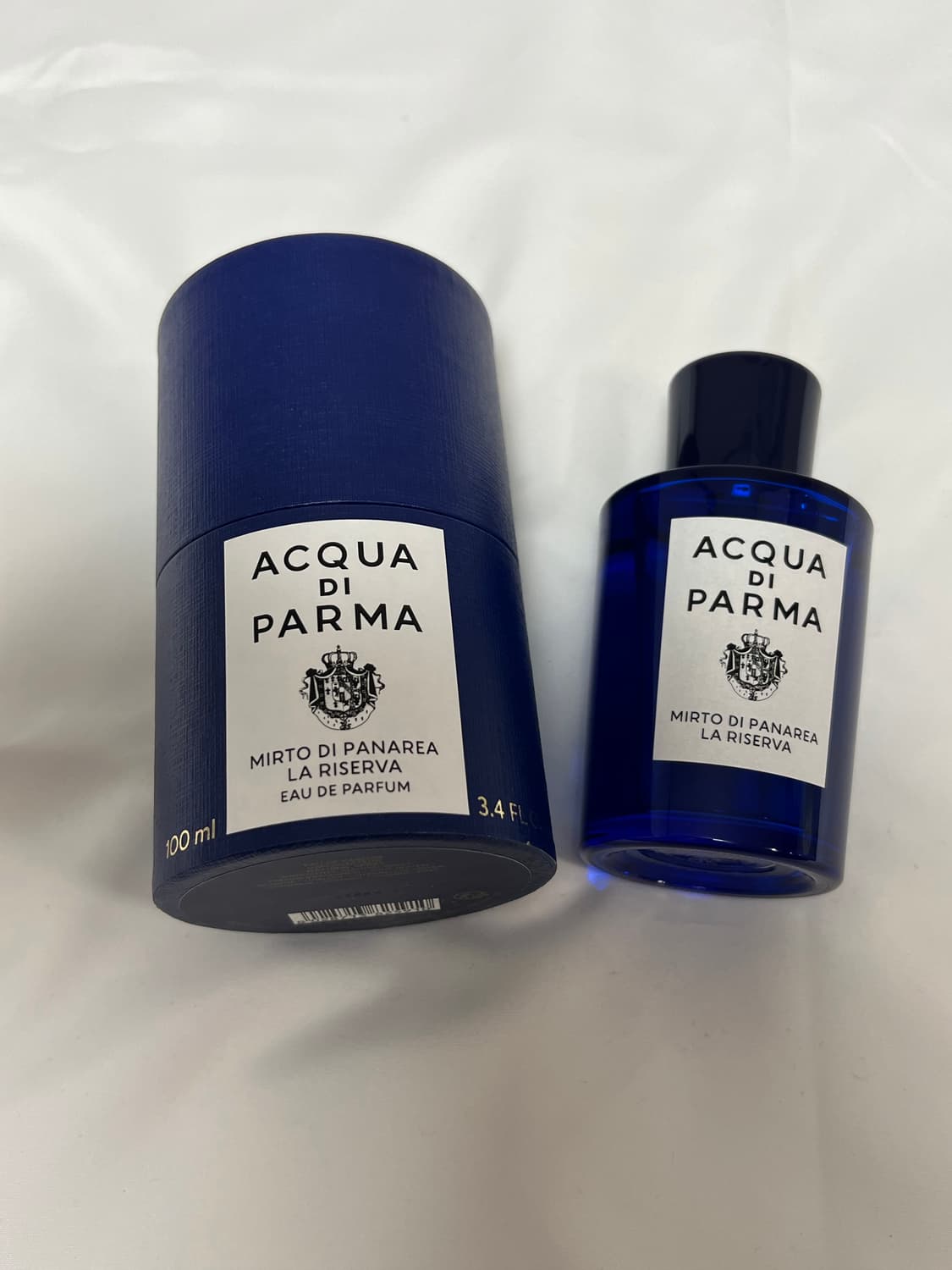 [100ml] [정품] 아쿠아 디 파르마 미르토 EDP 상품이미지1