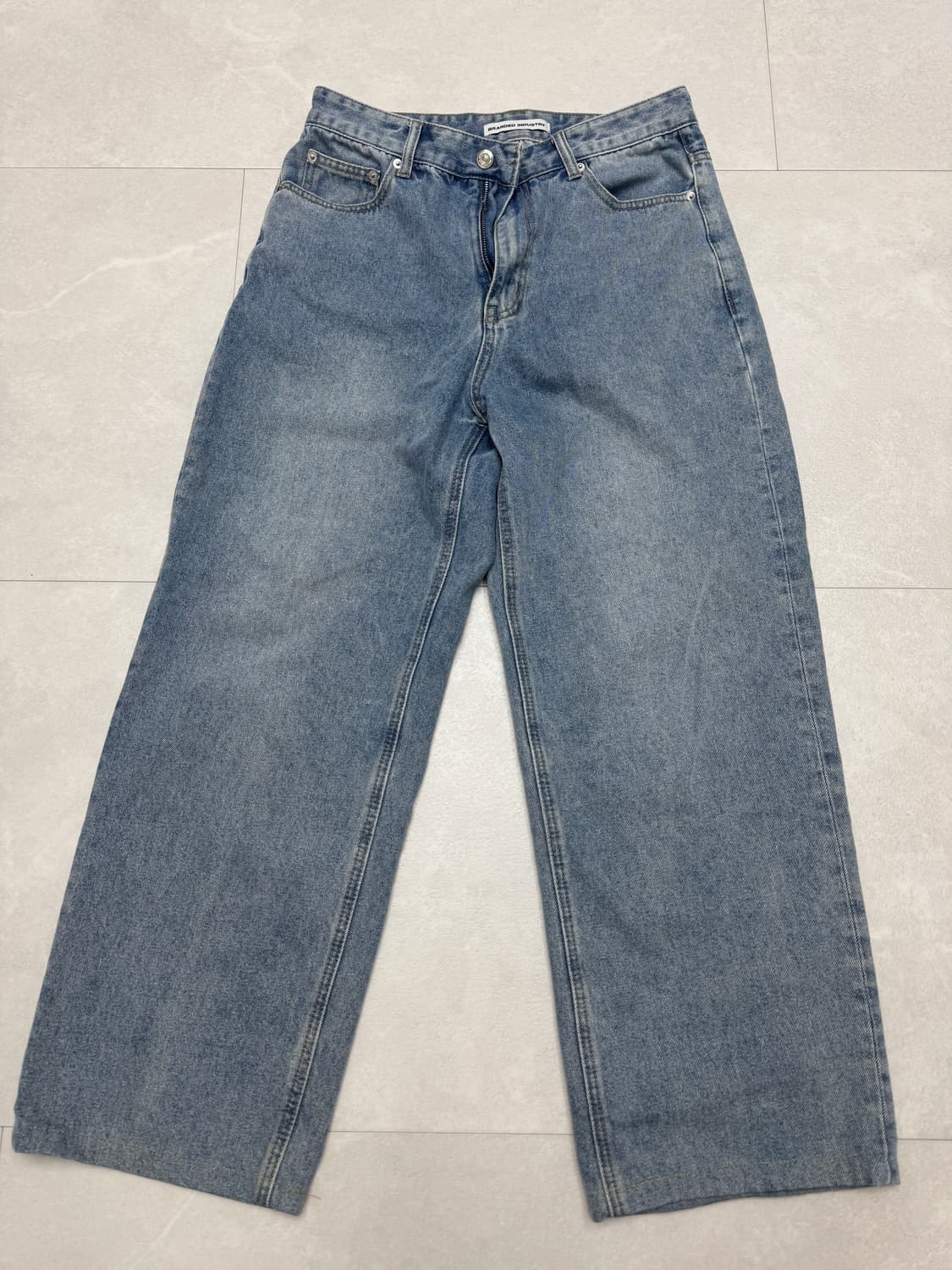 브랜디드 스토커즈 컴피진 30 comfy 상품이미지1