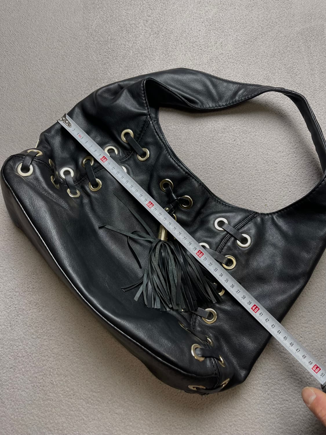 마이클 코어스 가방- 숄더백 상품이미지3