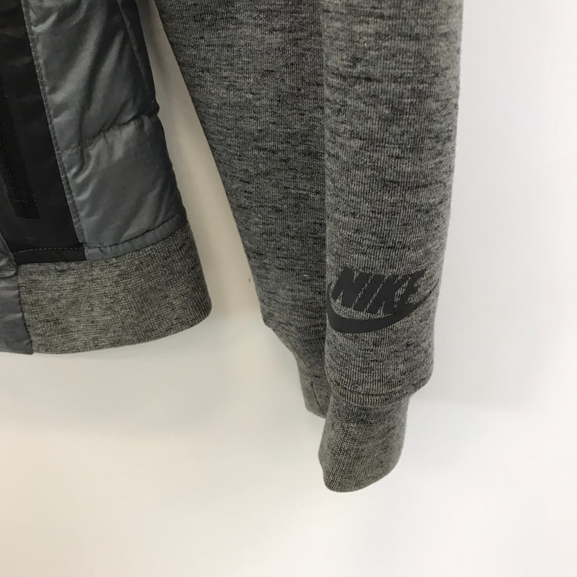 나이키 에어로로프트 800필 그레이구스 테크파카 [95] 상품이미지3