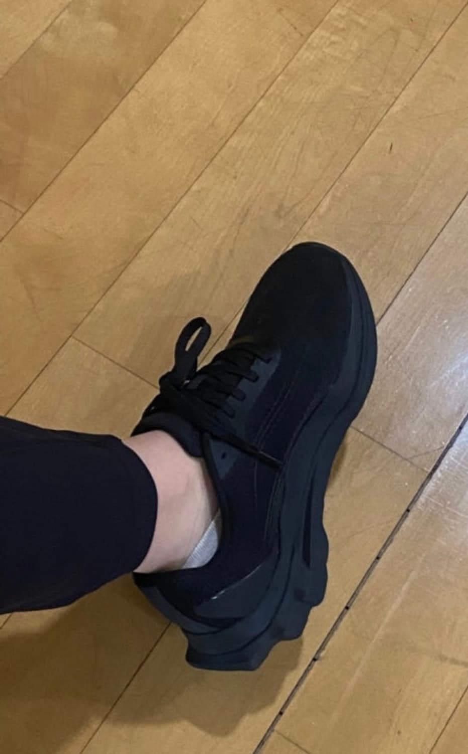 alo 러너 스니커즈 상품이미지6