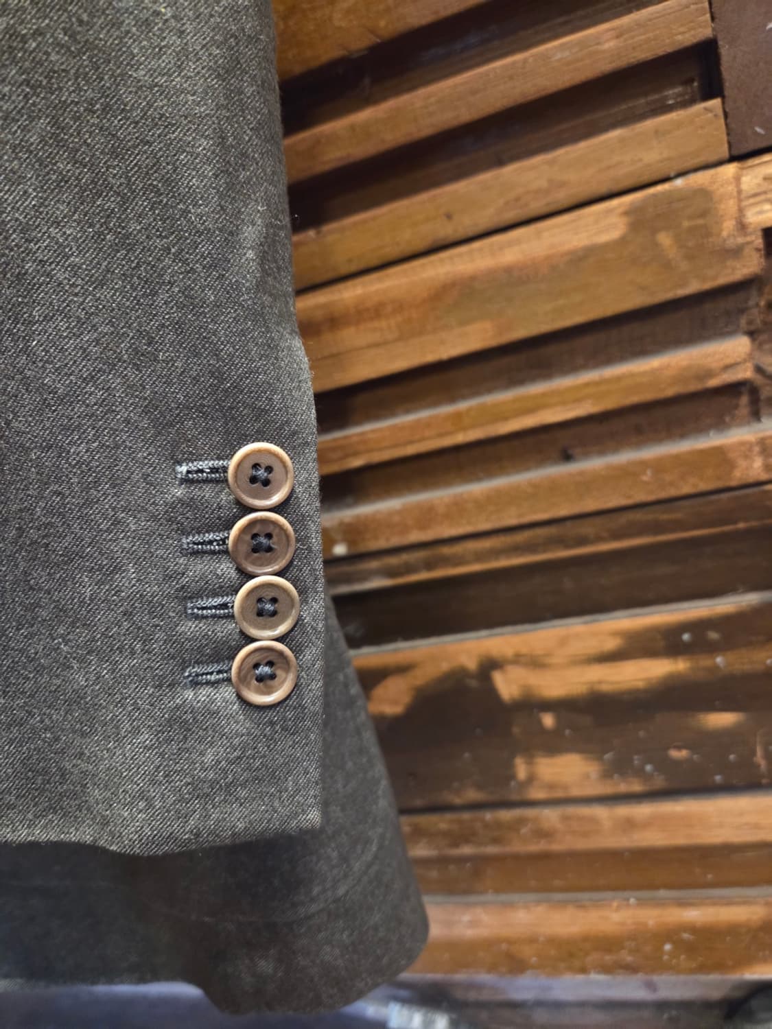 존 바바토즈 플란넬저지 자켓 상품이미지6