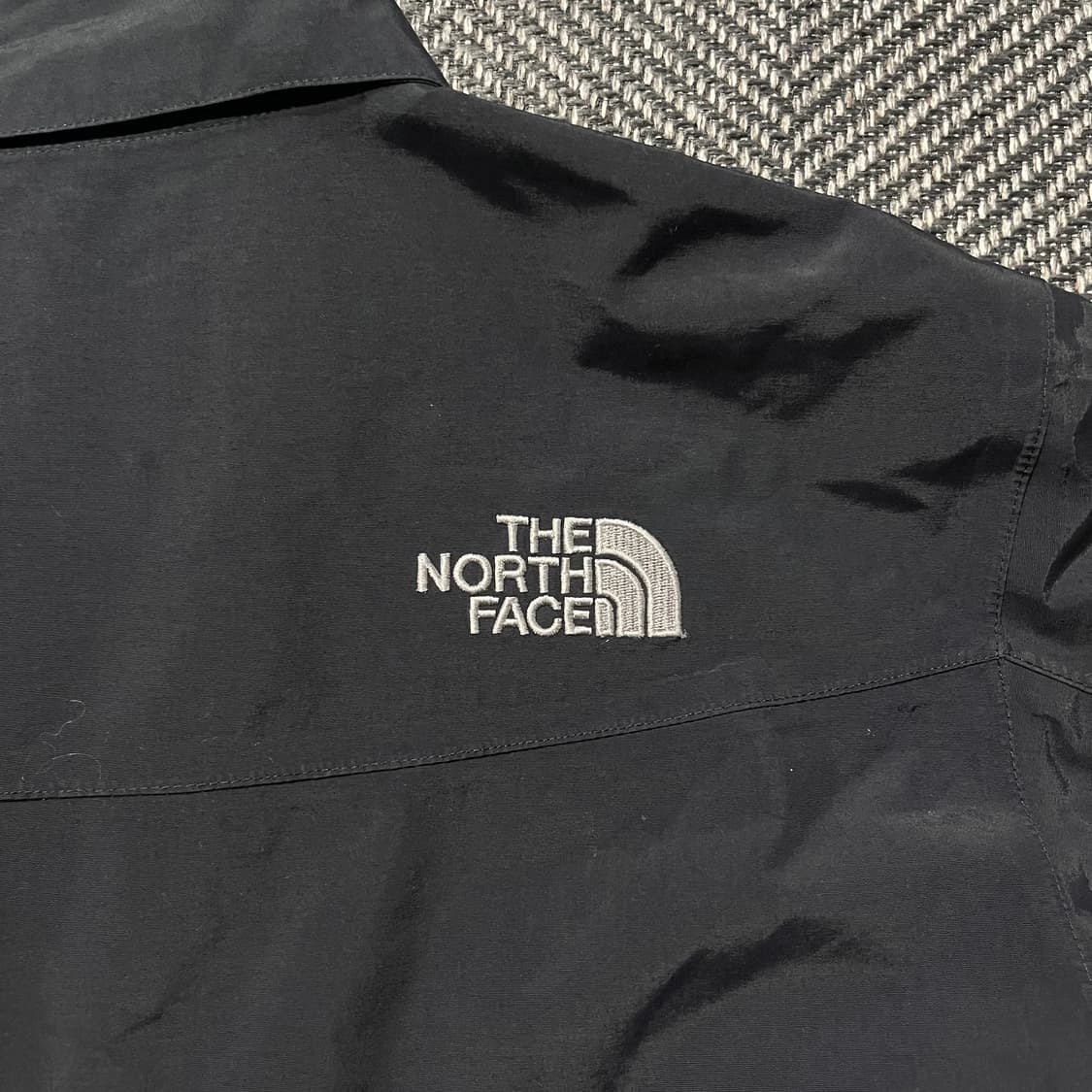 THE NORTH FACE 노스페이스 하이벤트 바람막이 상품이미지7