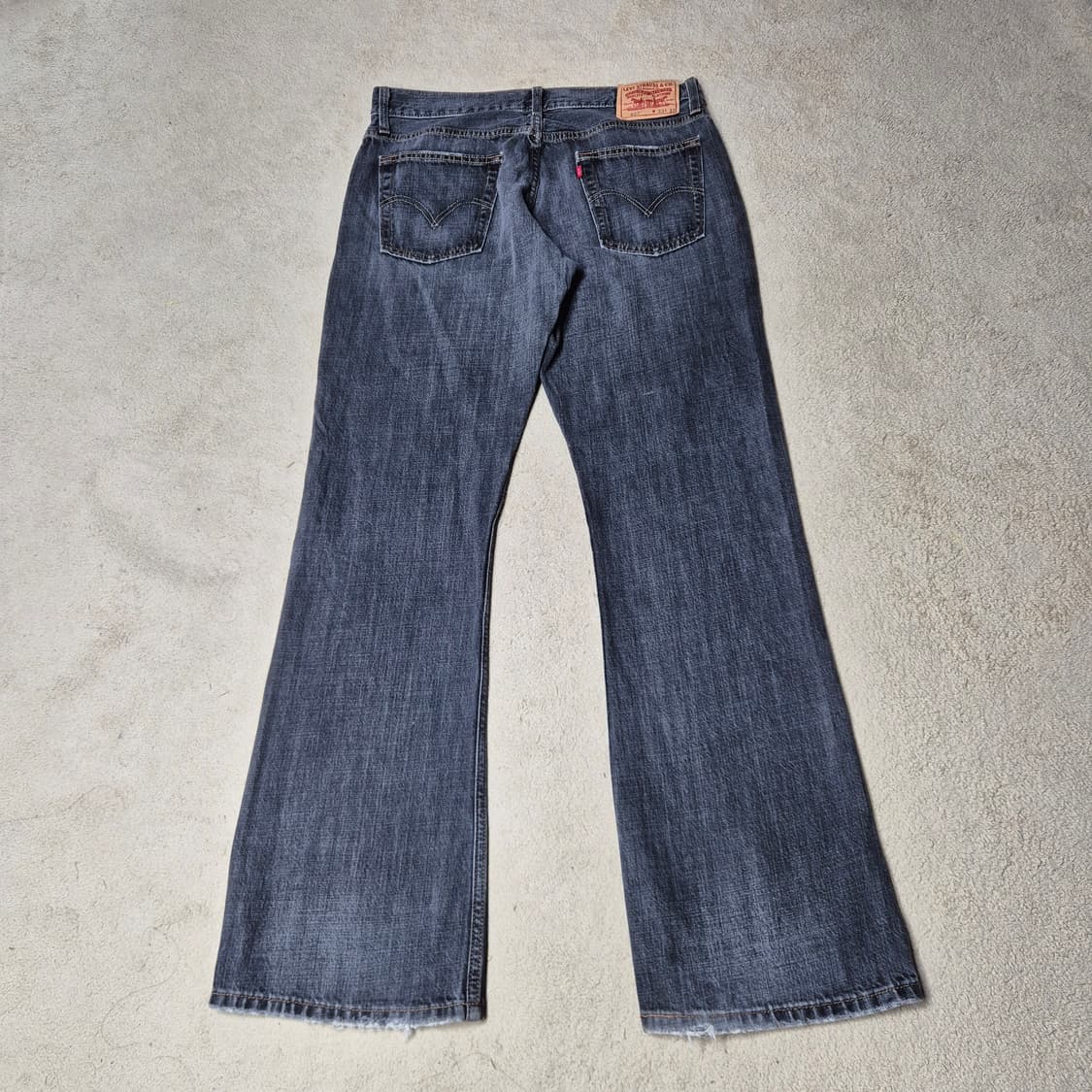 리바이스 527
 상품이미지4