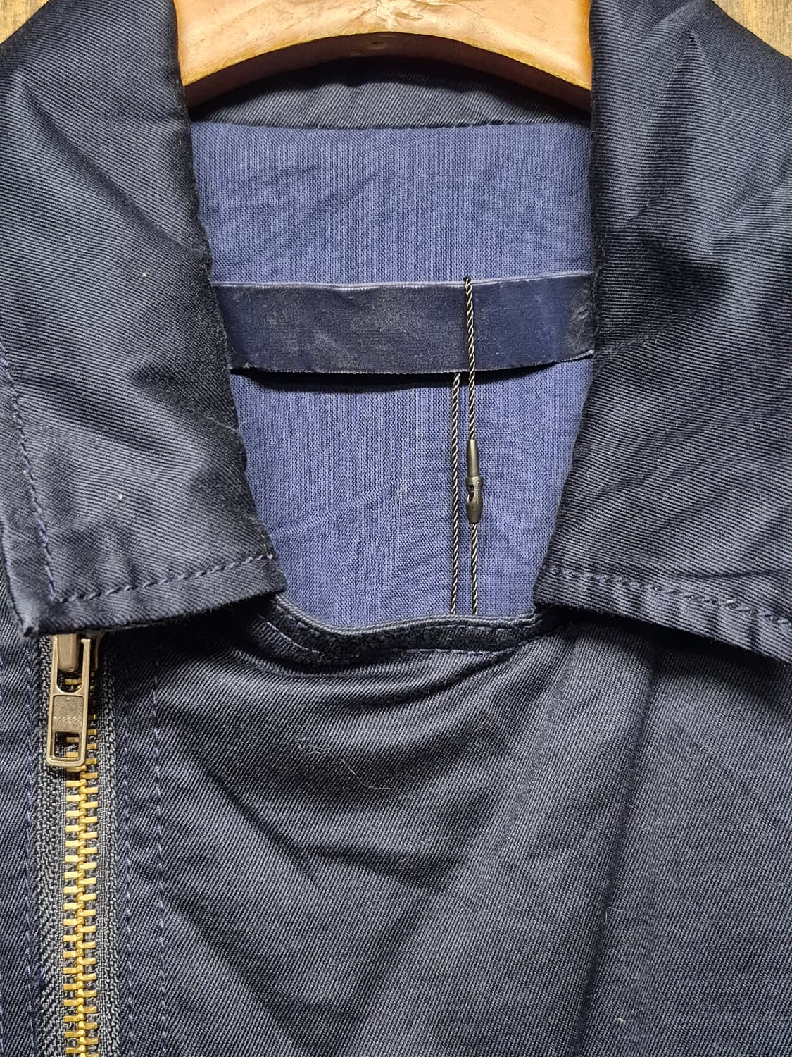 DIESEL PUNK RIDER JACKET  상품이미지6