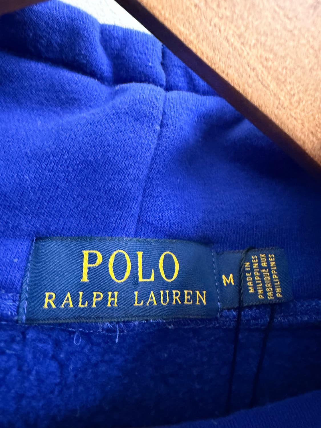 N58. 폴로 레이싱 모크넥 맨투맨 상품이미지3