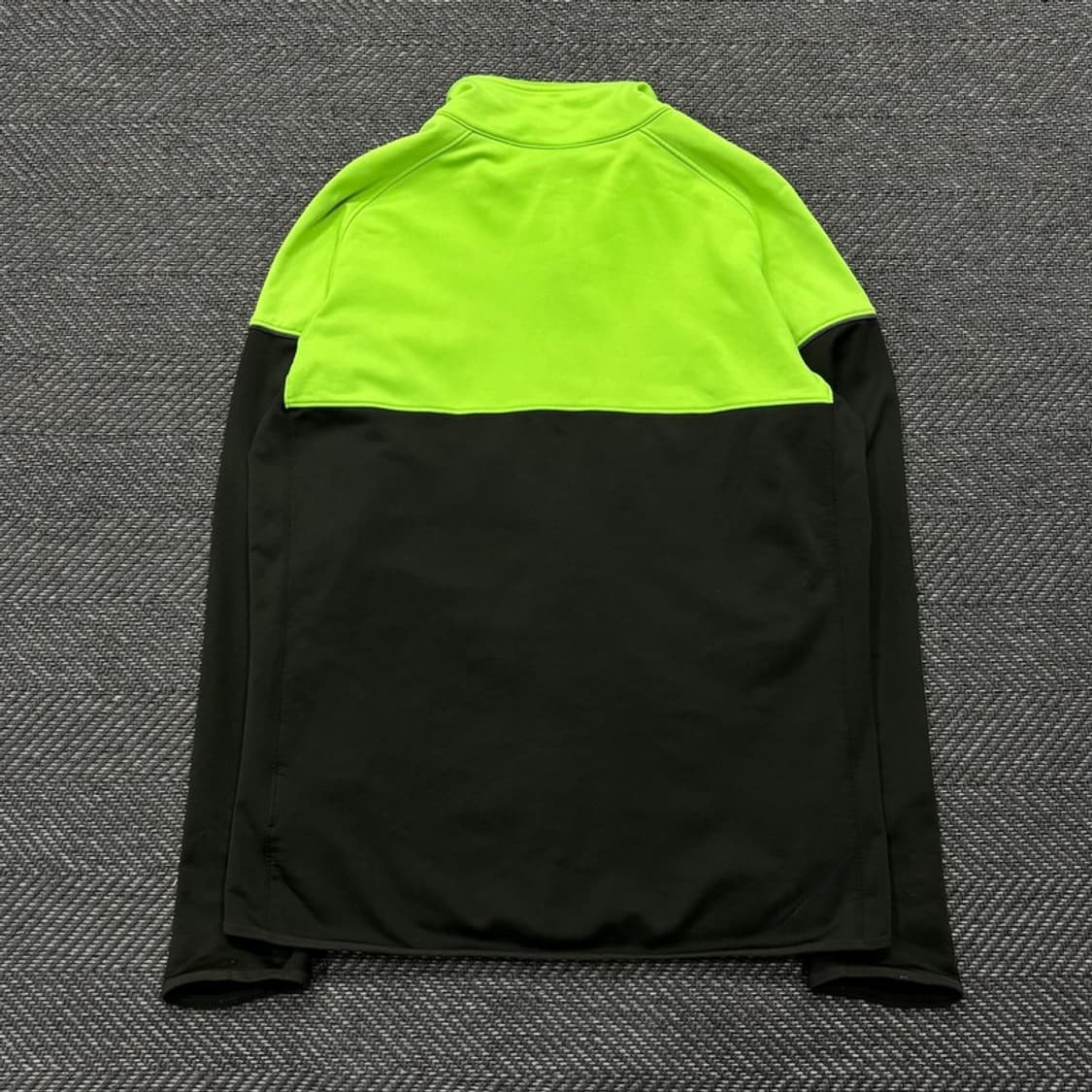 나이키 배색 드라이핏 져지v0412 상품이미지2