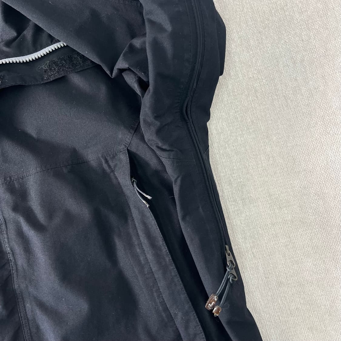 100 나이키 00s acg 고어텍스 바람막이 자켓  상품이미지7