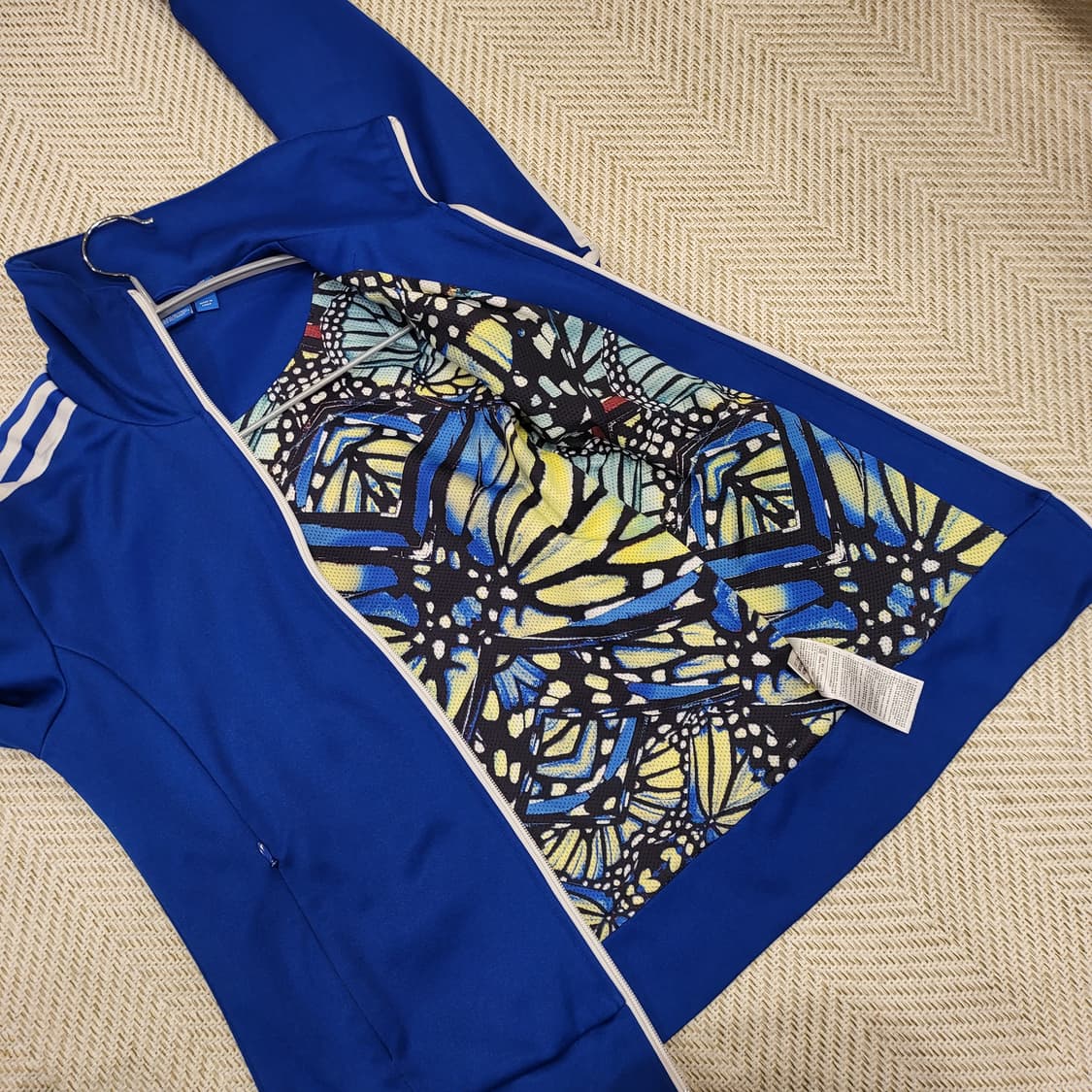 아디다스 져지 (90) 상품이미지6