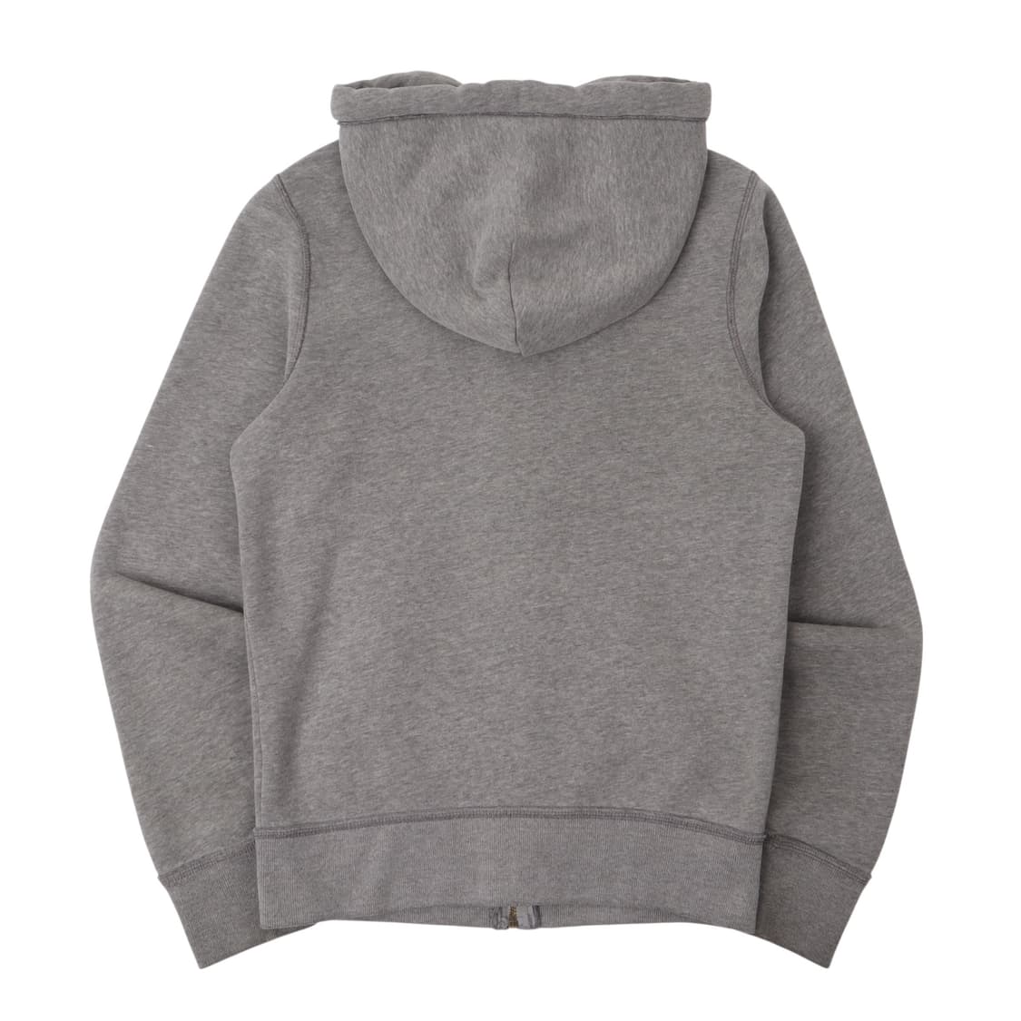 홀리스터 엠브로이드 그레이 후드집업 상품이미지5