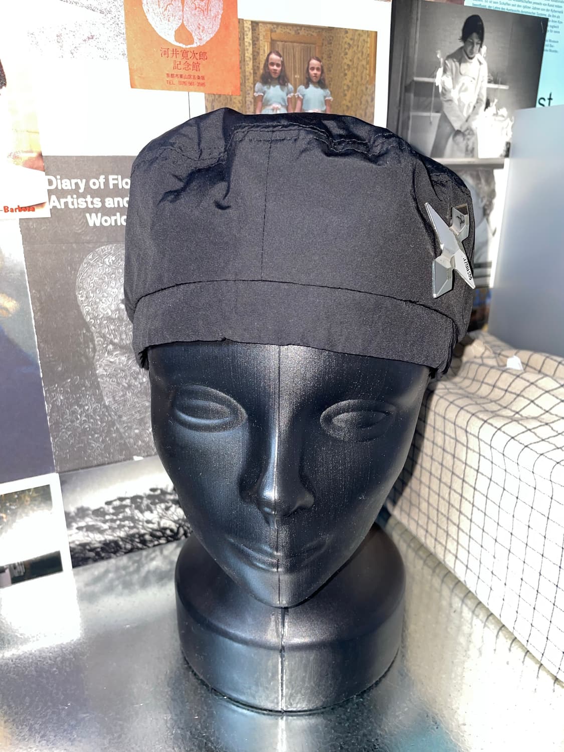 혜인서 베레모  상품이미지2