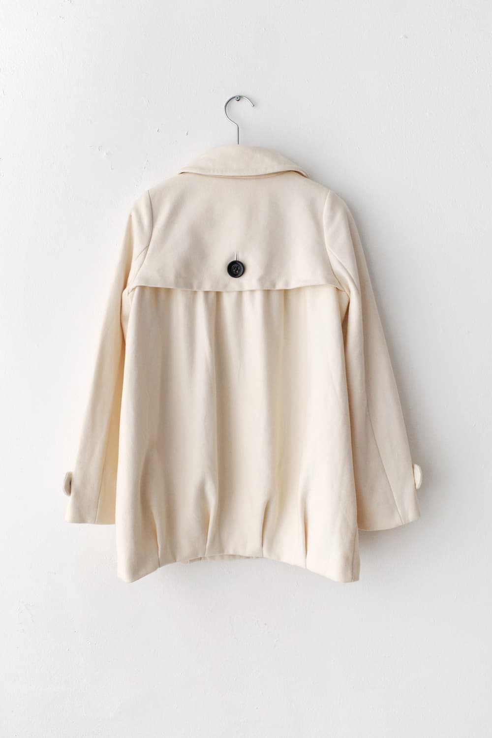 black button coat  상품이미지2