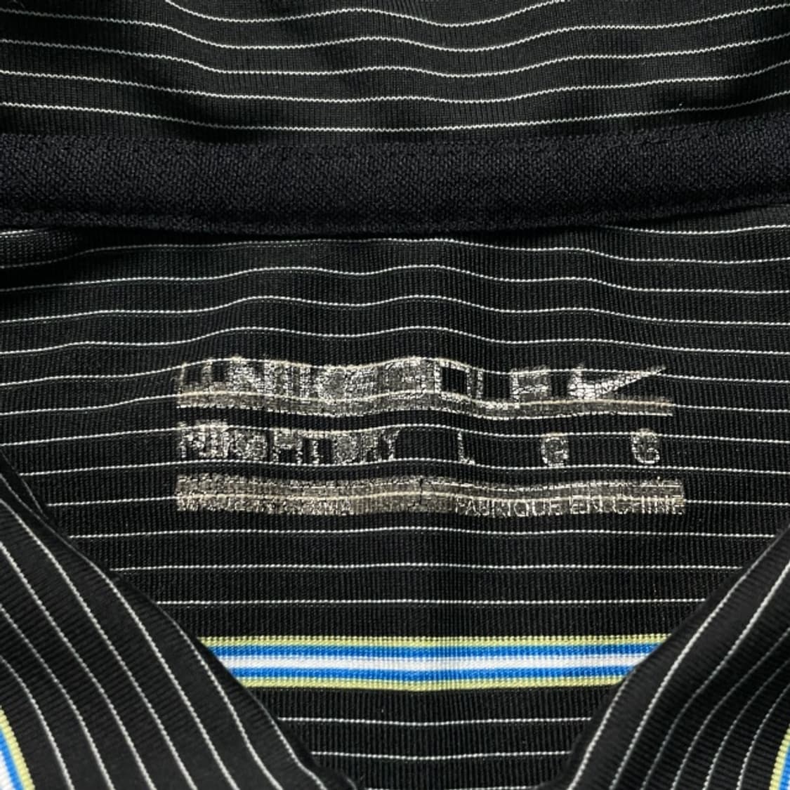 100 나이키 골프 카라티 상품이미지3