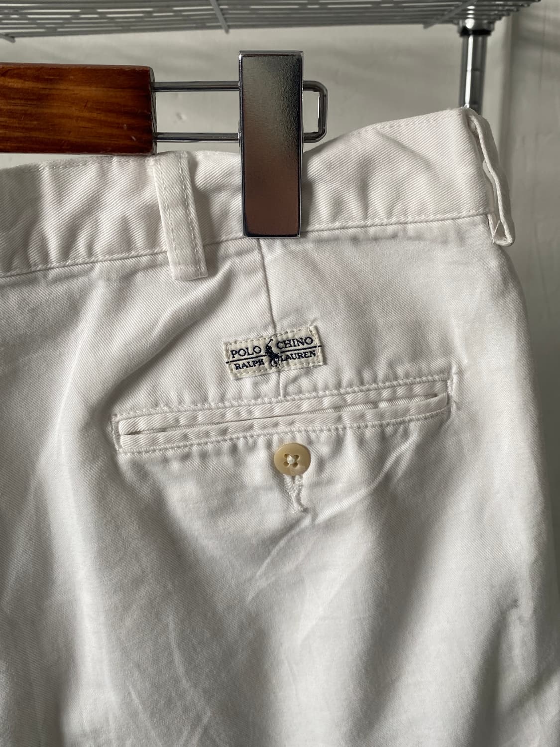 폴로 랄프로렌 반바지 (34) AB1751 상품이미지6