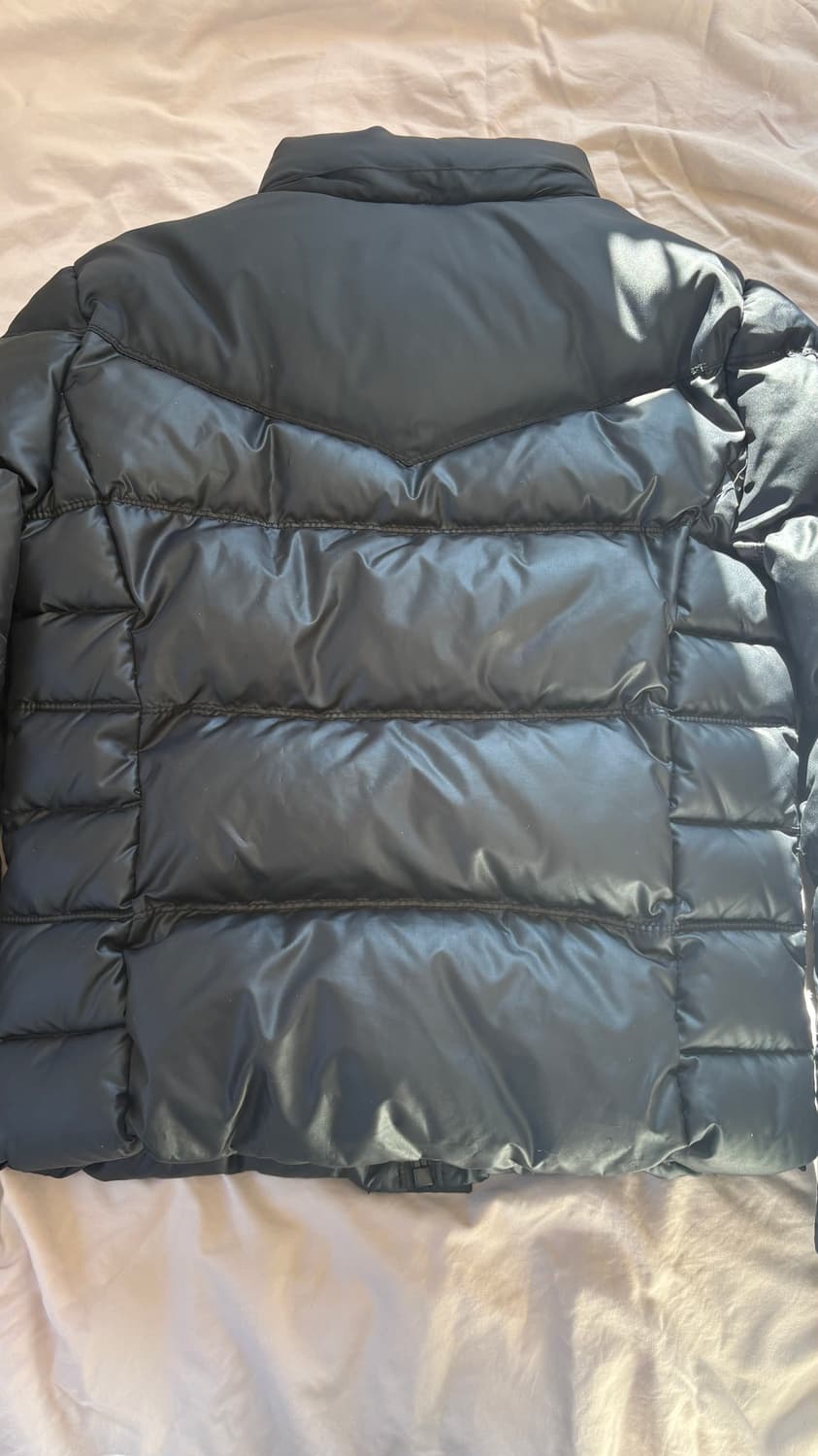 콕스 패딩 상품이미지4