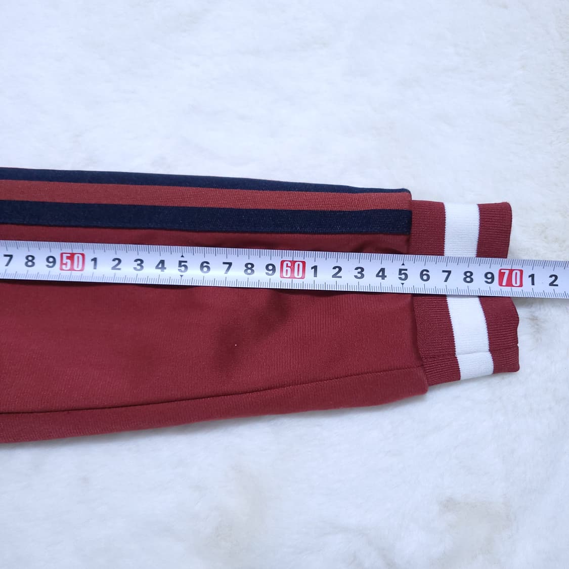 아디다스 남성 져지 90 0310 뽀샤샤 상품이미지4