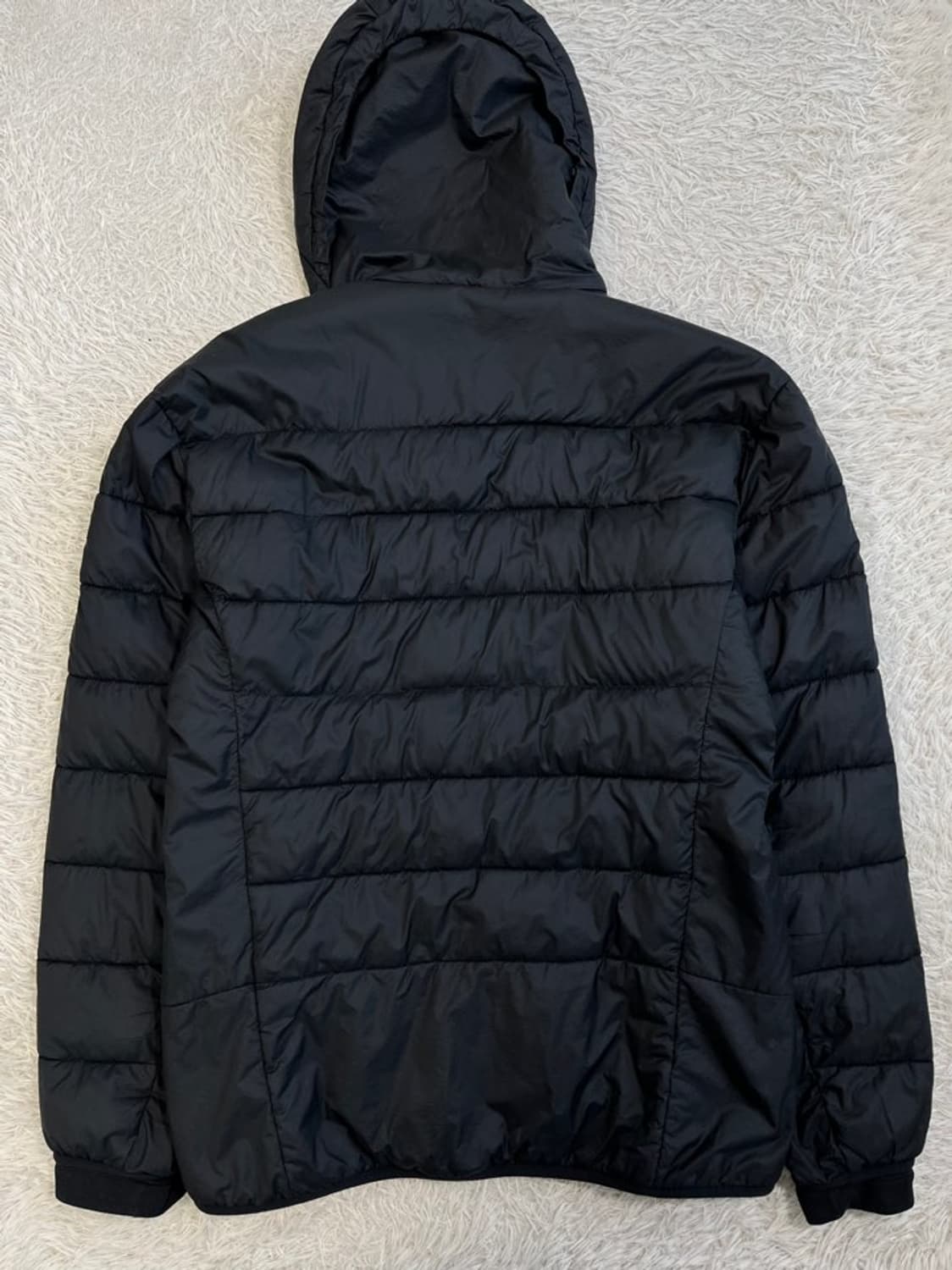 몬츄라 듀벳 다운 재킷/#498 상품이미지4