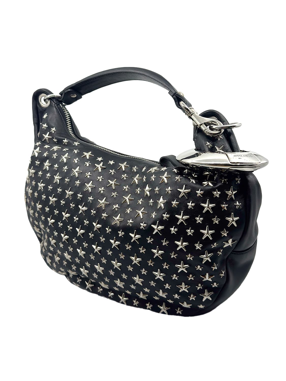 Jimmy Sky Bangle Hobo Bag 상품이미지2