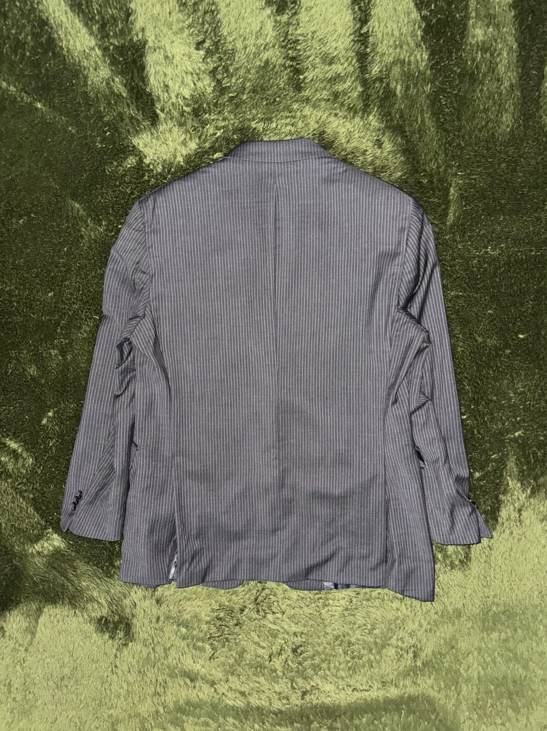 [44R] 타미힐피거 USA 핀스트라이프 클래식 핏 블레이저 상품이미지8