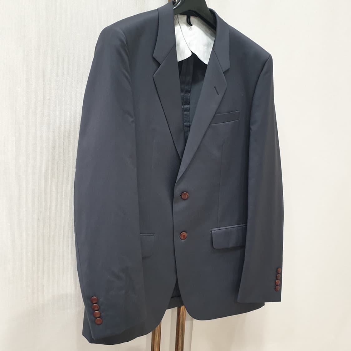 커스텀멜로우 블레이저 자켓 100 상품이미지2