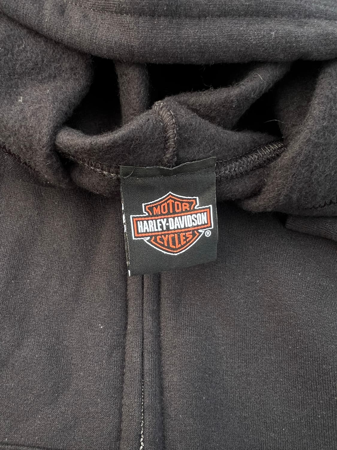 Harley Davidson 할리데이비슨 후드티 상품이미지5