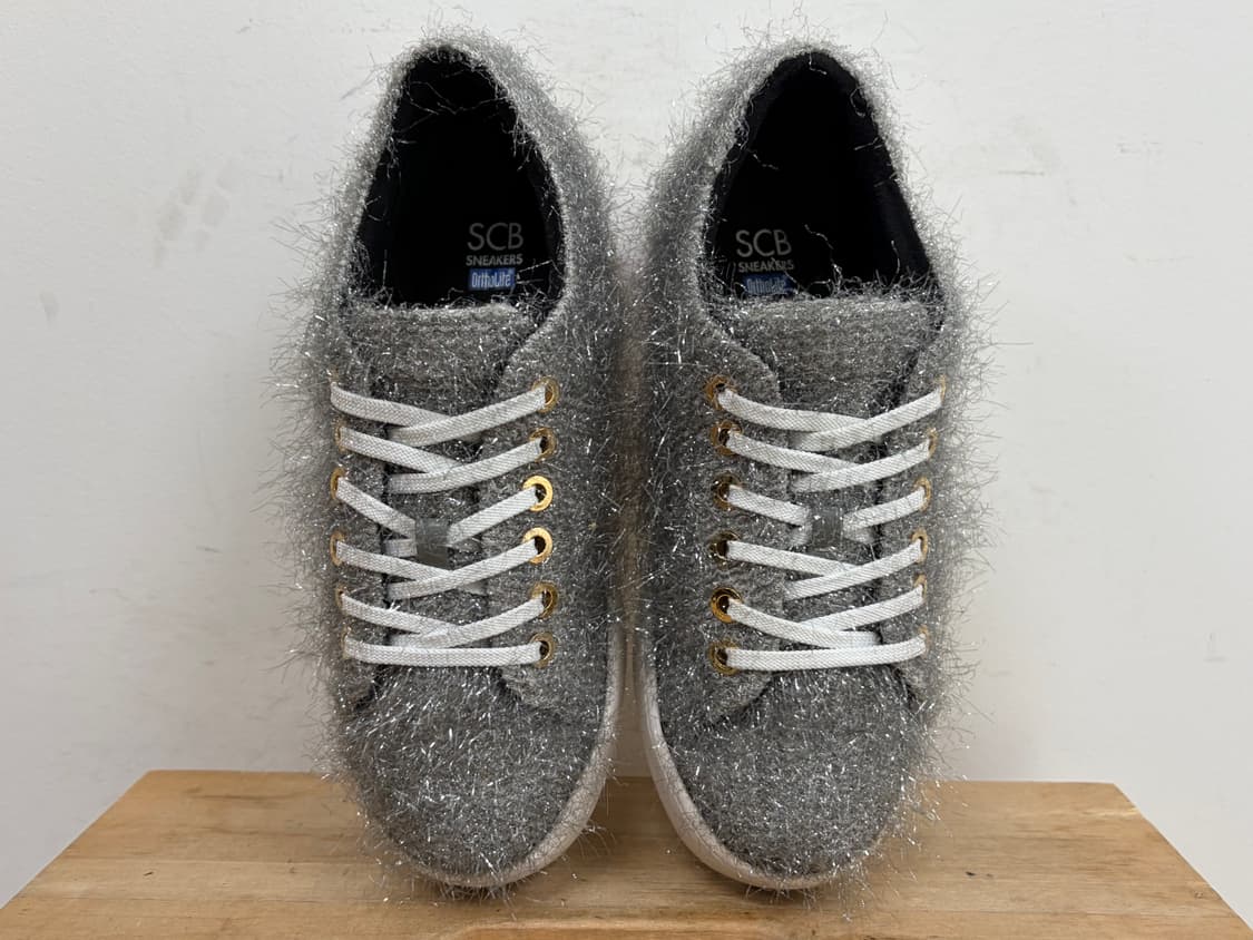 슈콤마보니 여성 스니커즈 230 상품이미지3