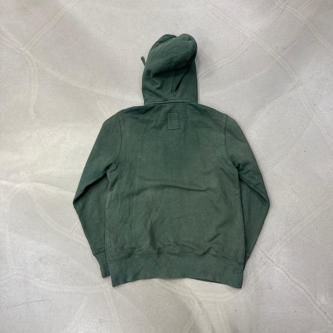 갭 후드 집업 S 상품이미지5