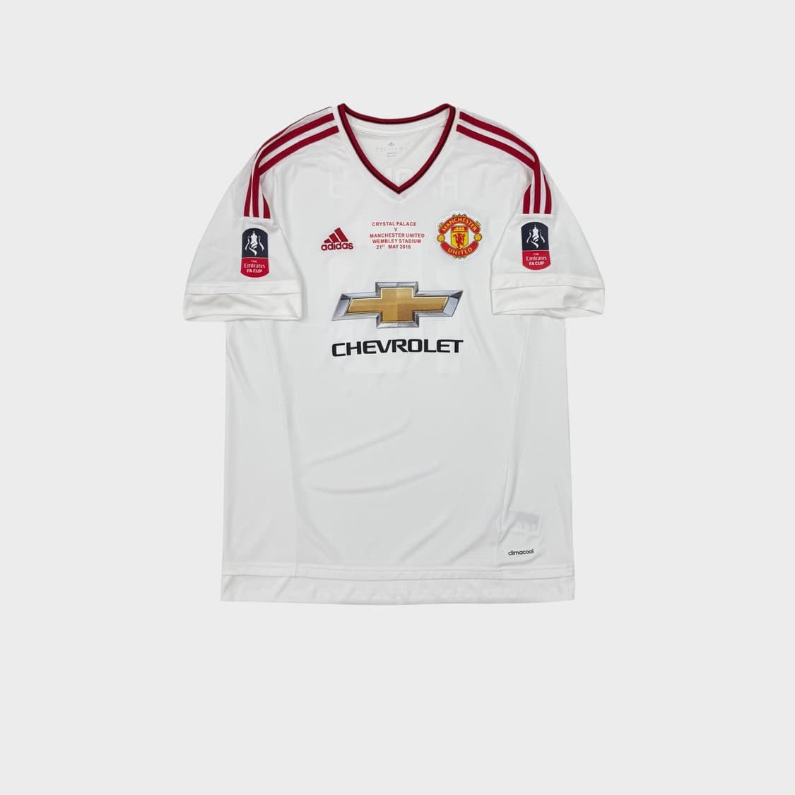 15-16 맨체스터 유나이티드 어웨이 No.10 웨인 루니 상품이미지1