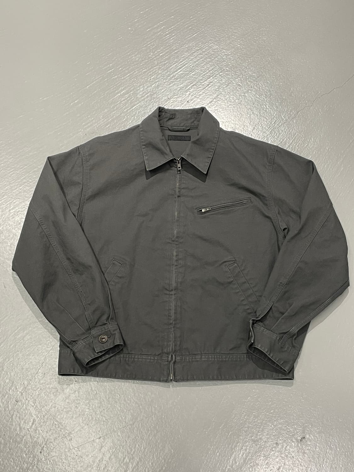 유니클로 디트로이드 워크 자켓   상품이미지7