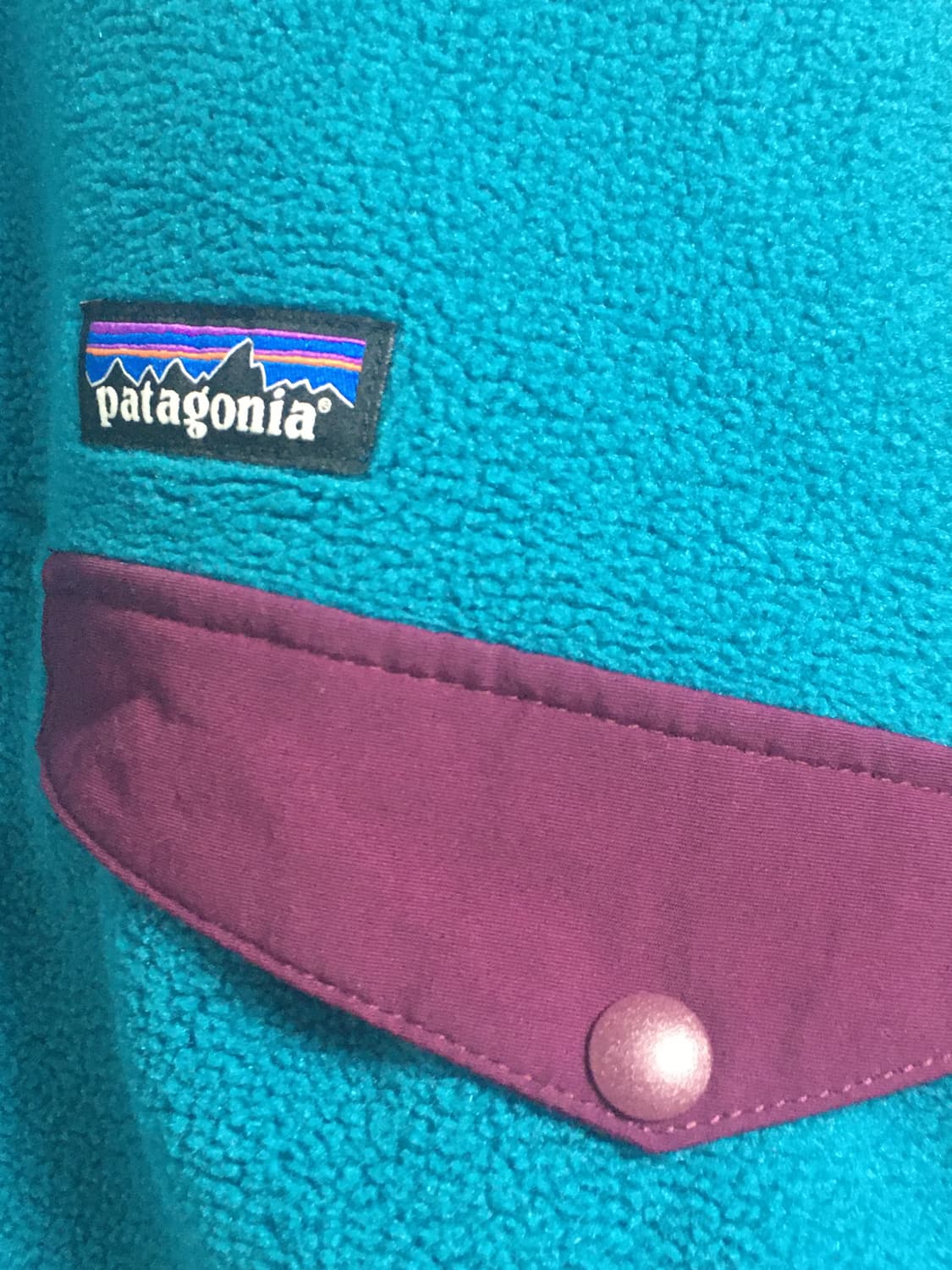파타고니아 신칠라 Xl 상품이미지2