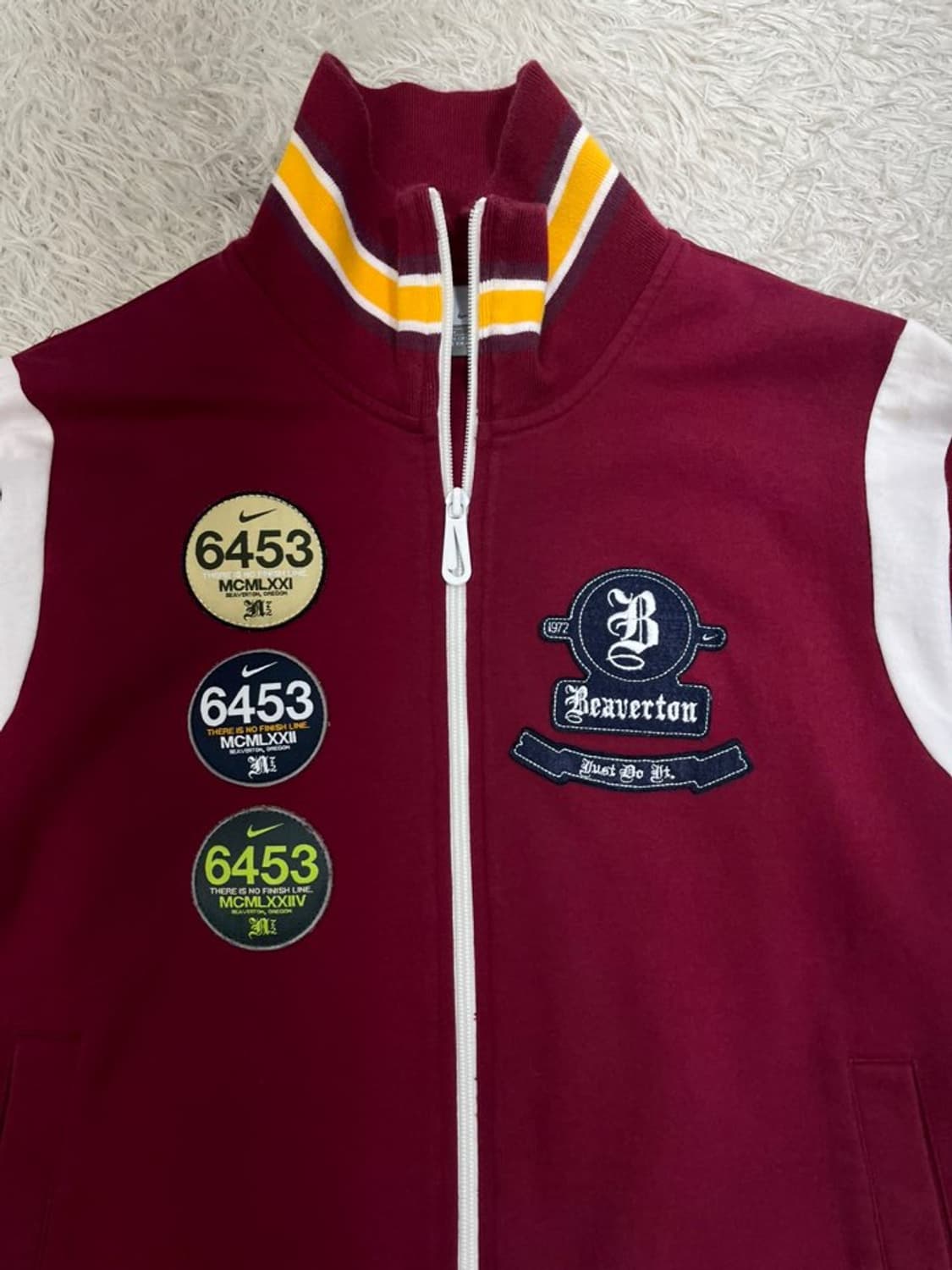 나이키 오레곤 져지/#2882 상품이미지2