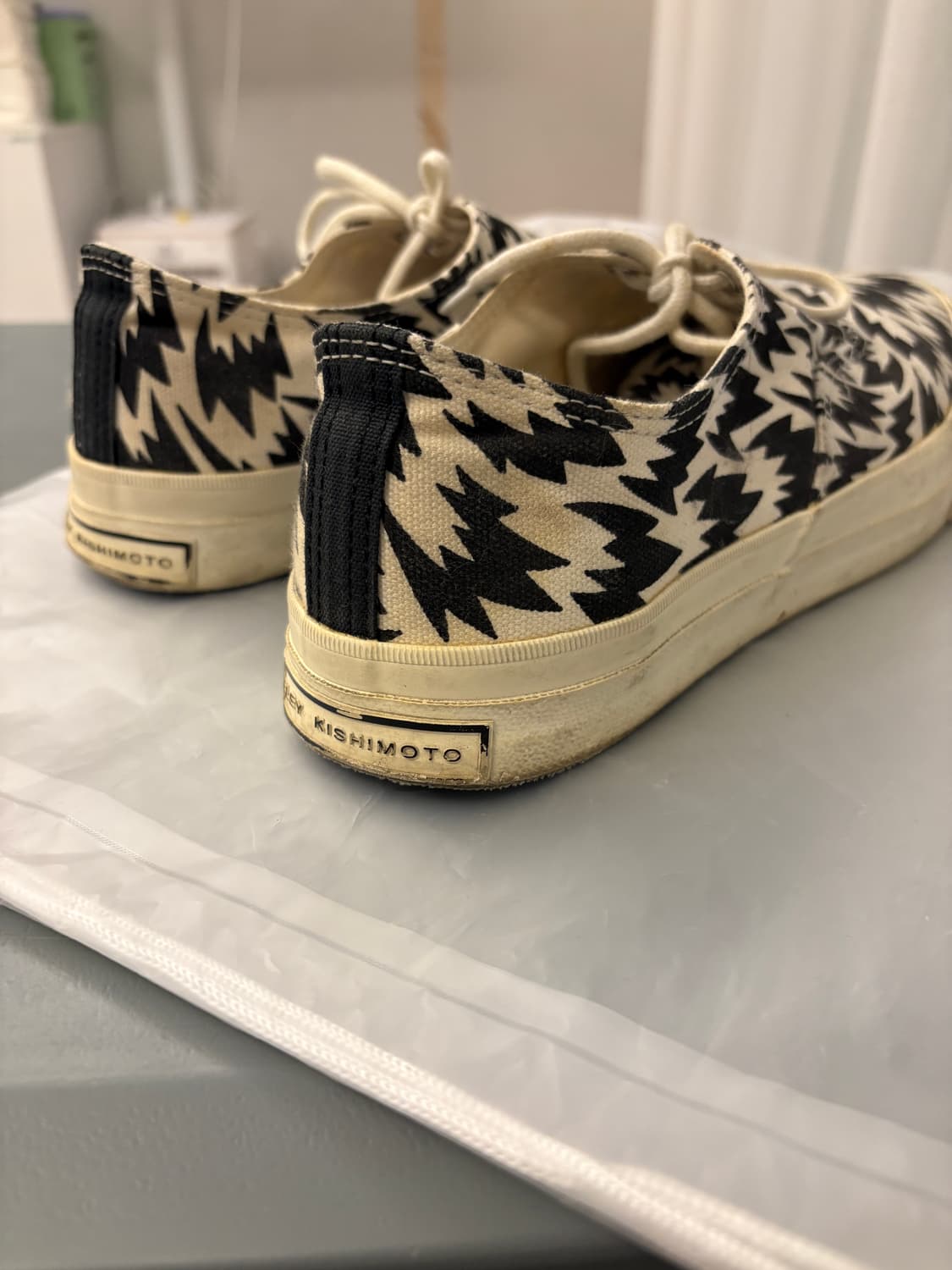 엘리키시모토 단화 상품이미지5