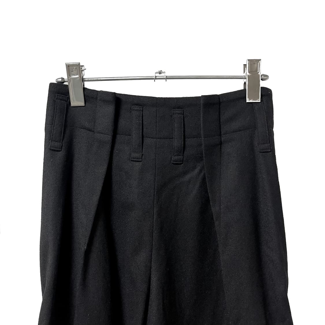 ISSEY MIYAKE 2019 FW Wool Pleats Trouser 상품이미지4