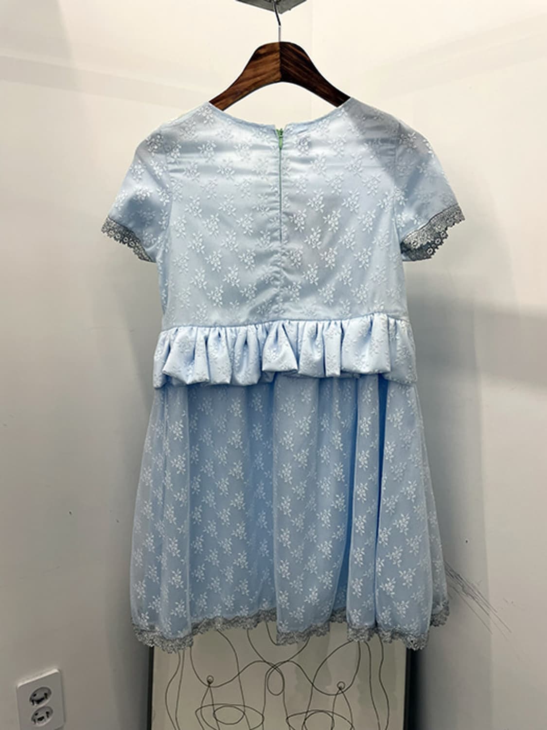 YUSHOKOBAYASH_ 2024 S/S (M) 상품이미지4