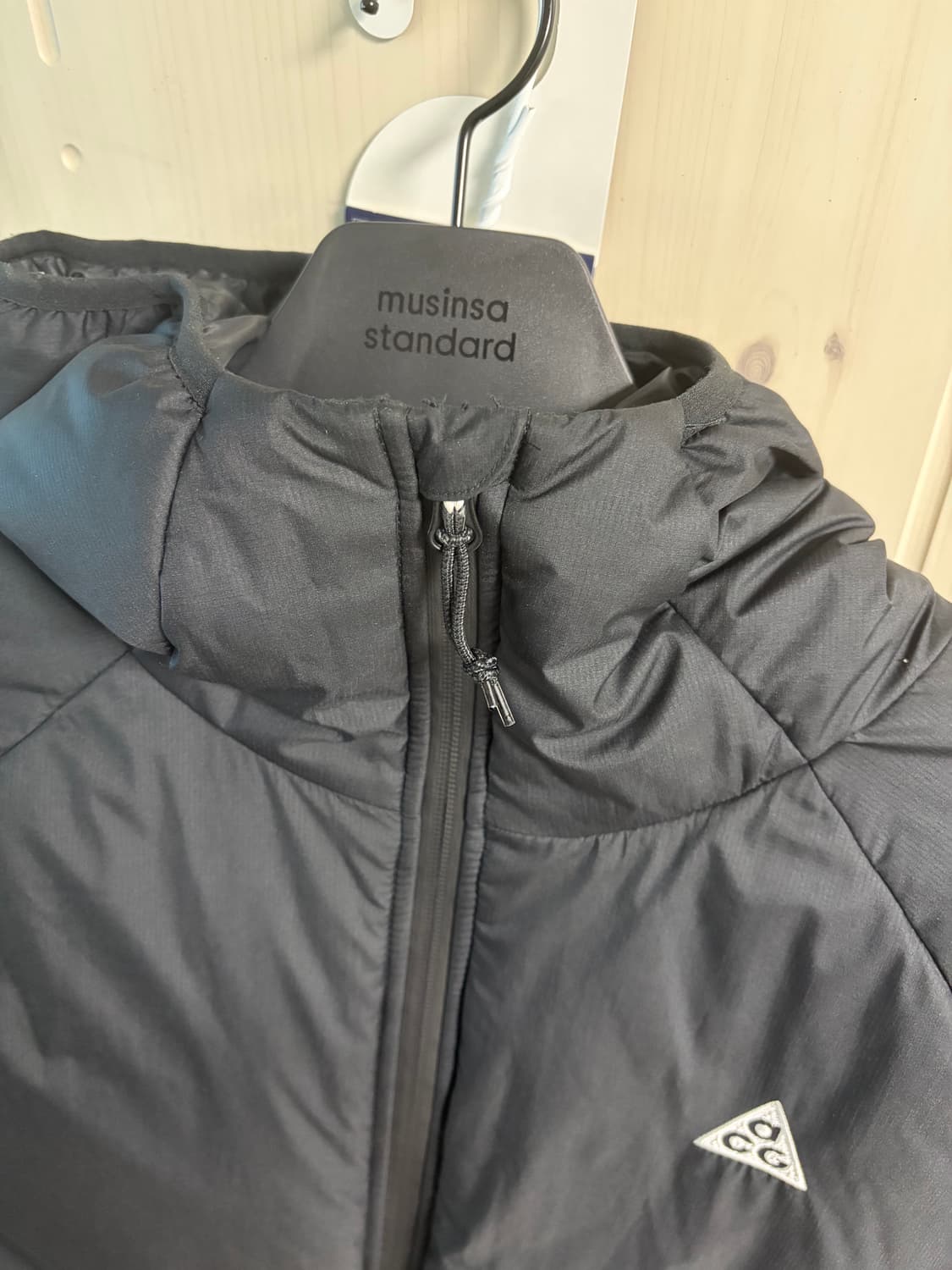 ACG 로프 드 도프 PrimaLoft® 써마 핏 ADV 재킷 xxl 상품이미지8