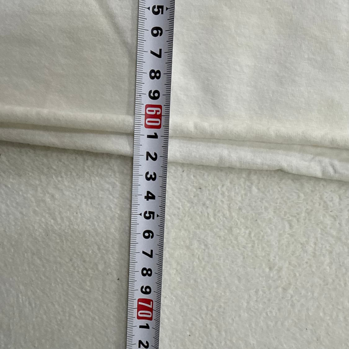 실측확인 챔피온 반팔 티셔츠 0413T 상품이미지7