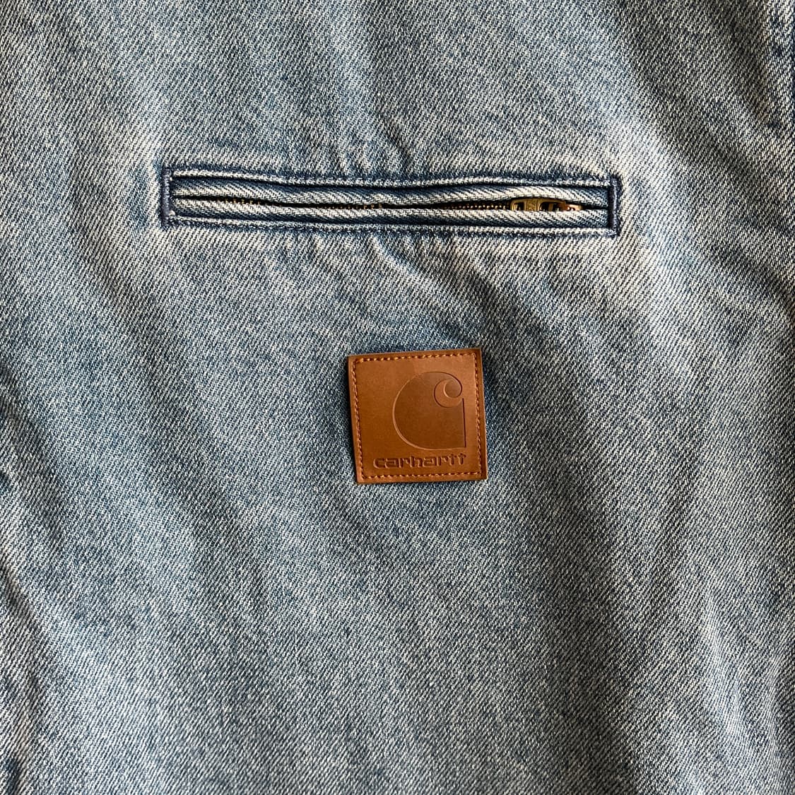 Carhartt WIP Rider Jacket ( xxl ) 상품이미지3