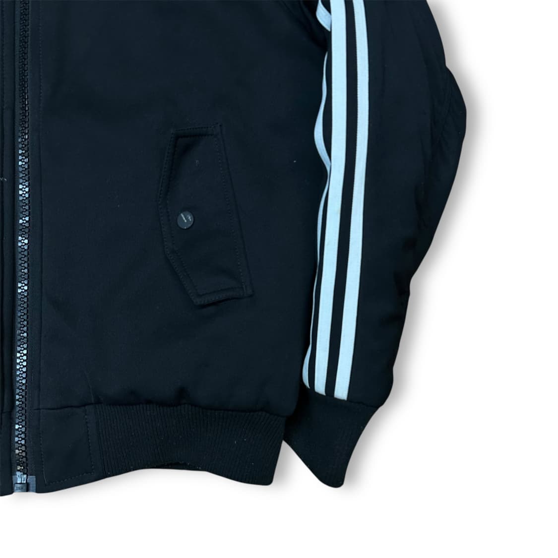 아디다스 항공점퍼 상품이미지3