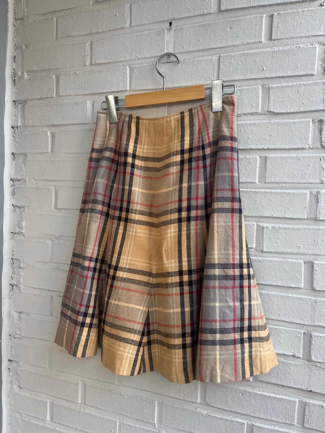 YORKLAND skirt 상품이미지4