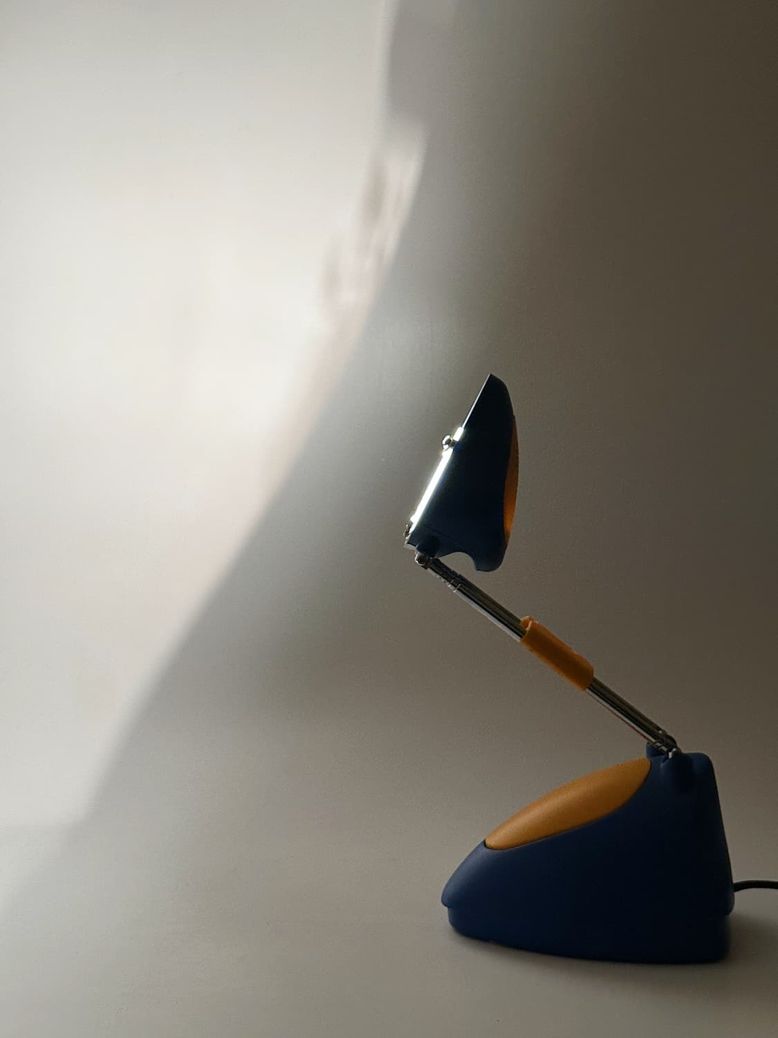 00‘s 독일 빈티지 테이블 조명 텔레스코픽 미드센츄리 스탠드 상품이미지4