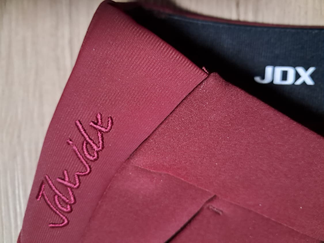 JDX 골프 여성 바지 70 새상품 상품이미지6